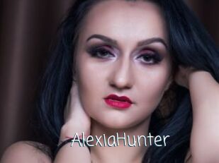 AlexiaHunter