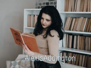 AlexisAddington