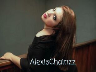 AlexisChainzz