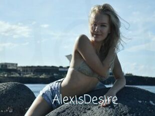 AlexisDesire