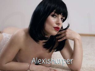 AlexisHarper