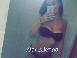 AlexisJenna