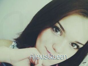 AlexisQueen