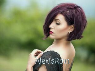 AlexisRain