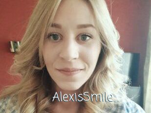 AlexisSmile