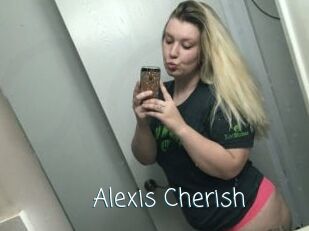 Alexis_Cherish