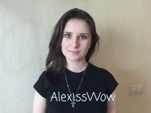 AlexissWow