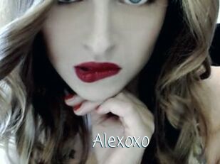 Alexoxo