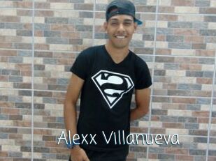 Alexx_Villanueva