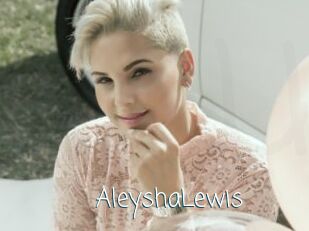 AleyshaLewis