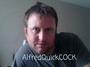 AlfredQuickCOCK