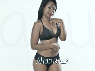 AliahRoze