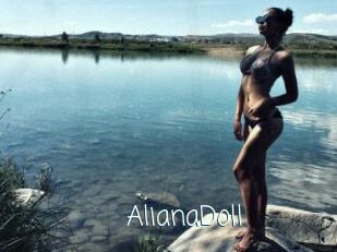 AlianaDoll