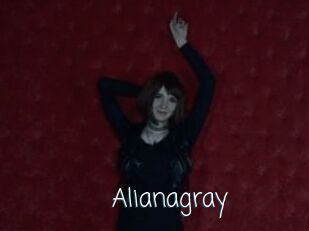 Alianagray