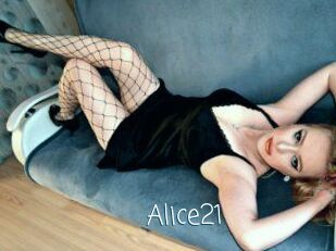 Alice21