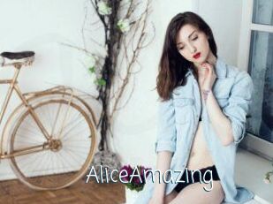 AliceAmazing