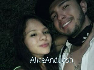 AliceAndJosh