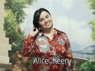 AliceCheery