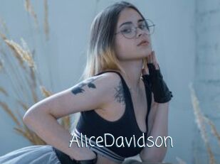 AliceDavidson