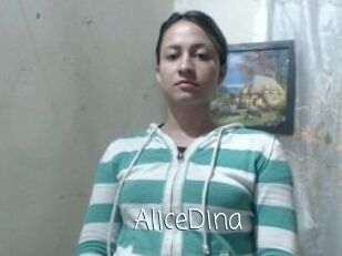 AliceDina