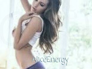 AliceEnergy