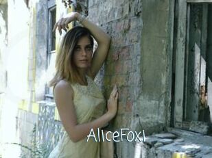 AliceFoxi