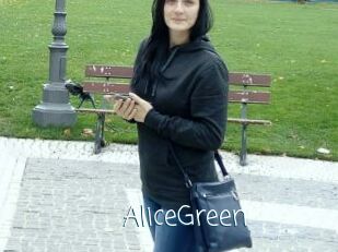 AliceGreen