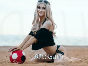 AliceGum