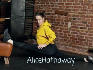 AliceHathaway