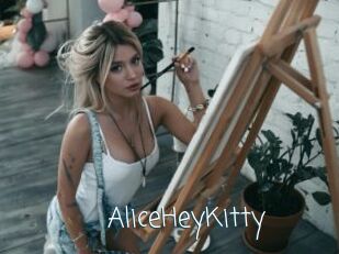 AliceHeyKitty