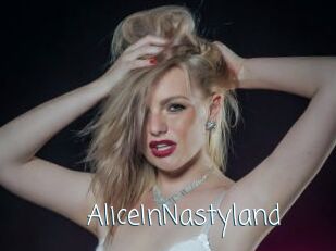 AliceInNastyland