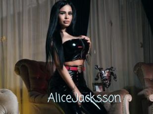 AliceJacksson