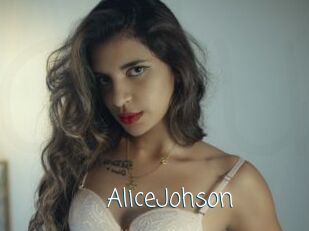 AliceJohson