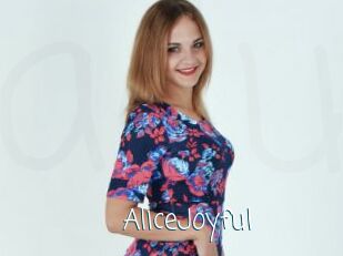 AliceJoyful