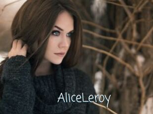 AliceLeroy