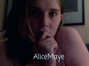 AliceMaye