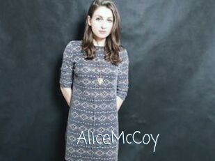 AliceMcCoy