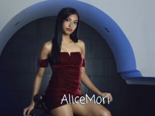 AliceMori