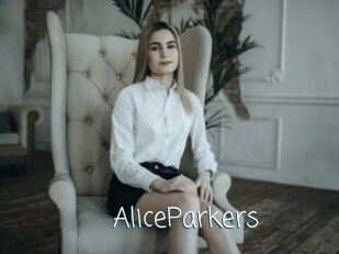 AliceParkers