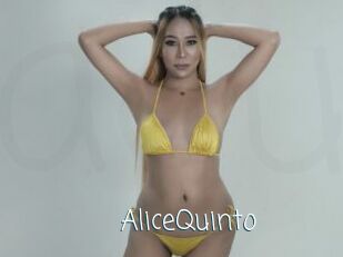 AliceQuinto