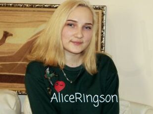 AliceRingson