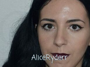 AliceRyderr