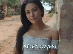 AliceSawyeer
