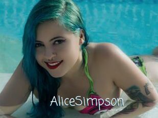 AliceSimpson