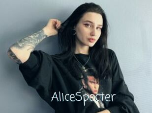 AliceSpecter