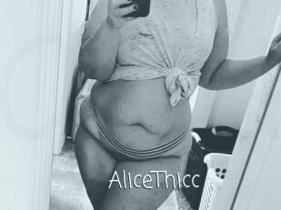 AliceThicc