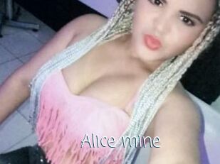 Alice_mine