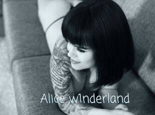 Alice_w1nderland