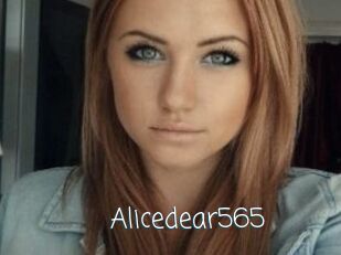 Alicedear565