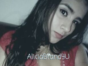 AliciaBrand4U